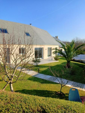 le gite du domaine du cotis